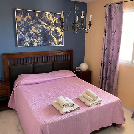 Sabrihome Corralejo Exteriör bild