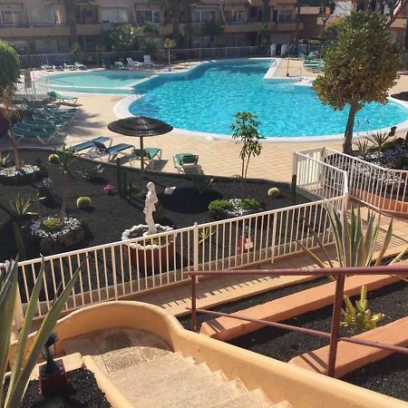 Sabrihome Corralejo Exteriör bild