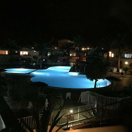 Sabrihome Corralejo Exteriör bild