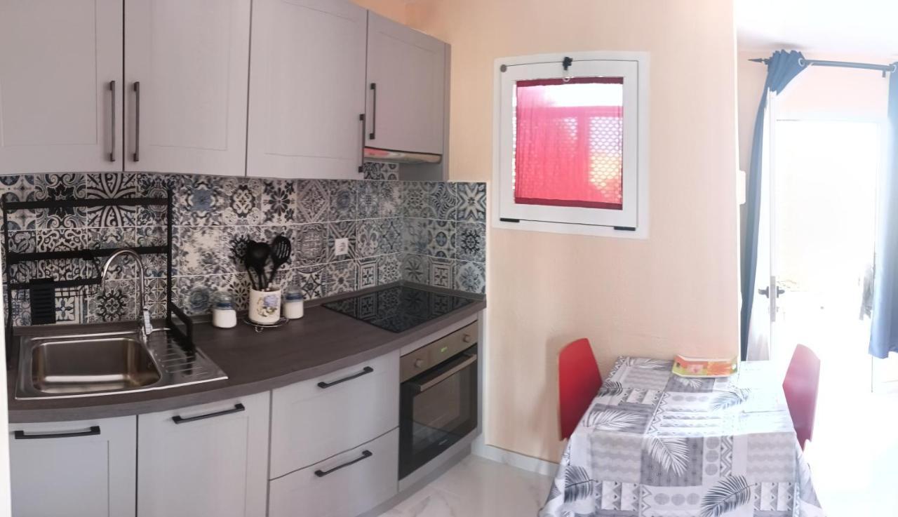 Sabrihome Corralejo Exteriör bild