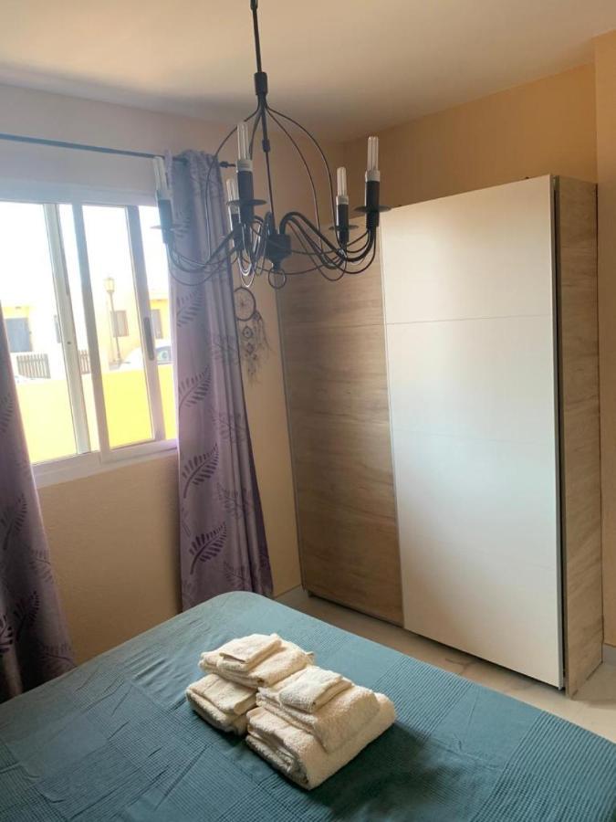 Sabrihome Corralejo Exteriör bild