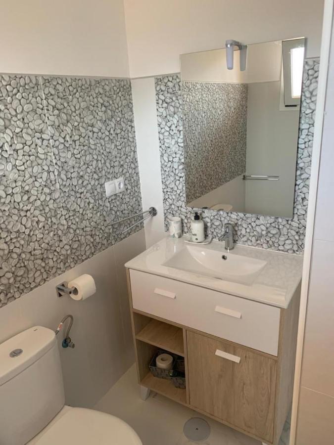 Sabrihome Corralejo Exteriör bild