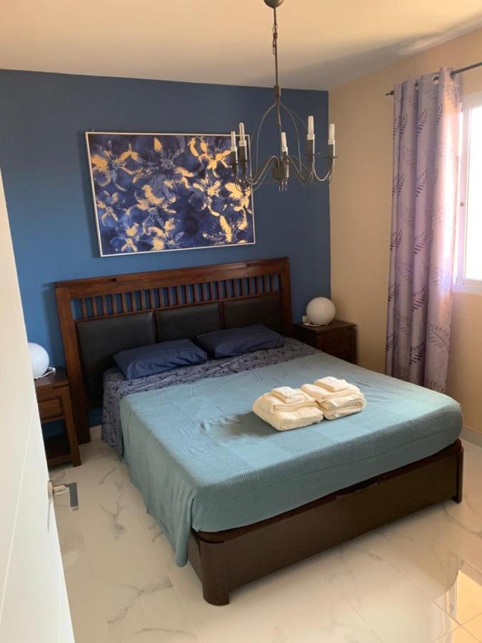Sabrihome Corralejo Exteriör bild