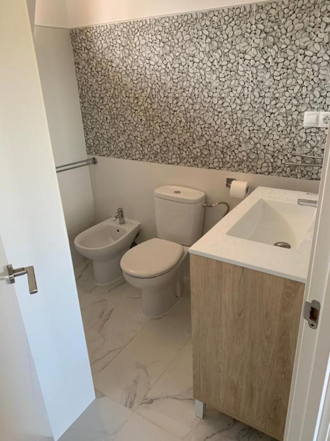 Sabrihome Corralejo Exteriör bild