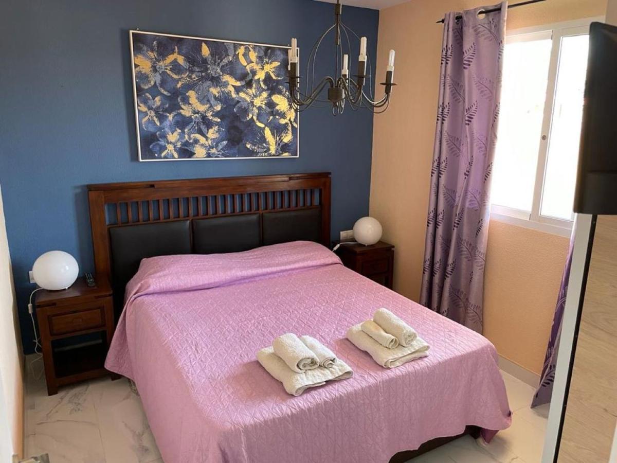 Sabrihome Corralejo Exteriör bild