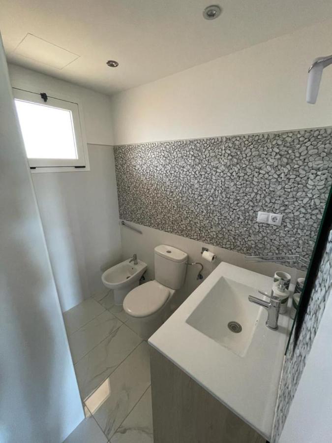 Sabrihome Corralejo Exteriör bild