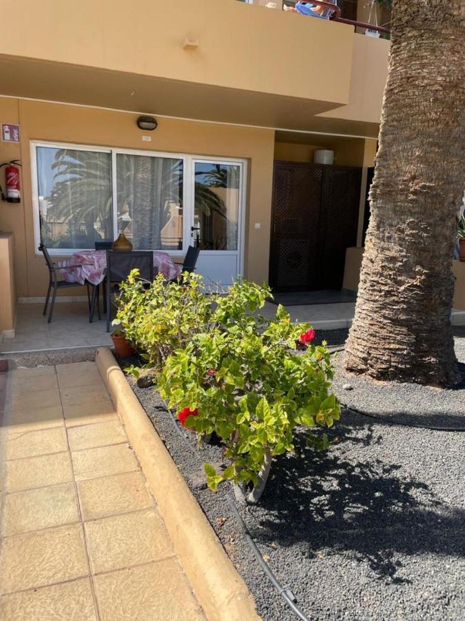 Sabrihome Corralejo Exteriör bild