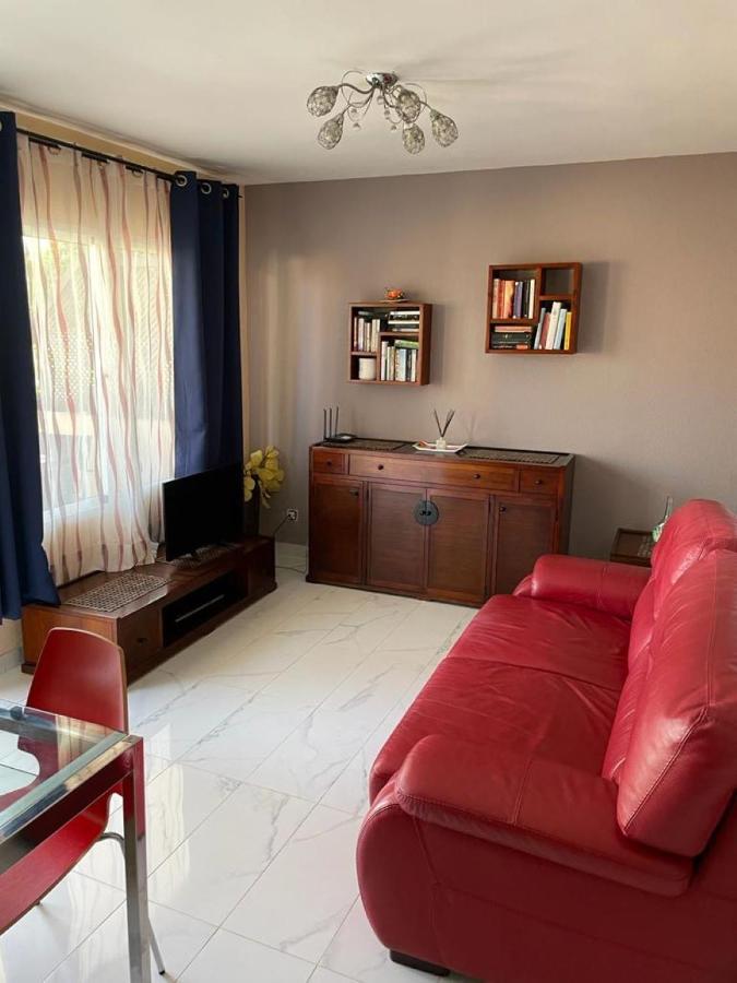 Sabrihome Corralejo Exteriör bild