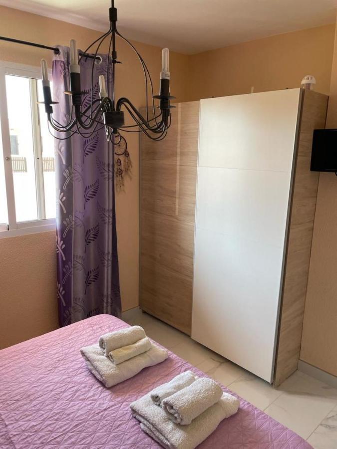 Sabrihome Corralejo Exteriör bild