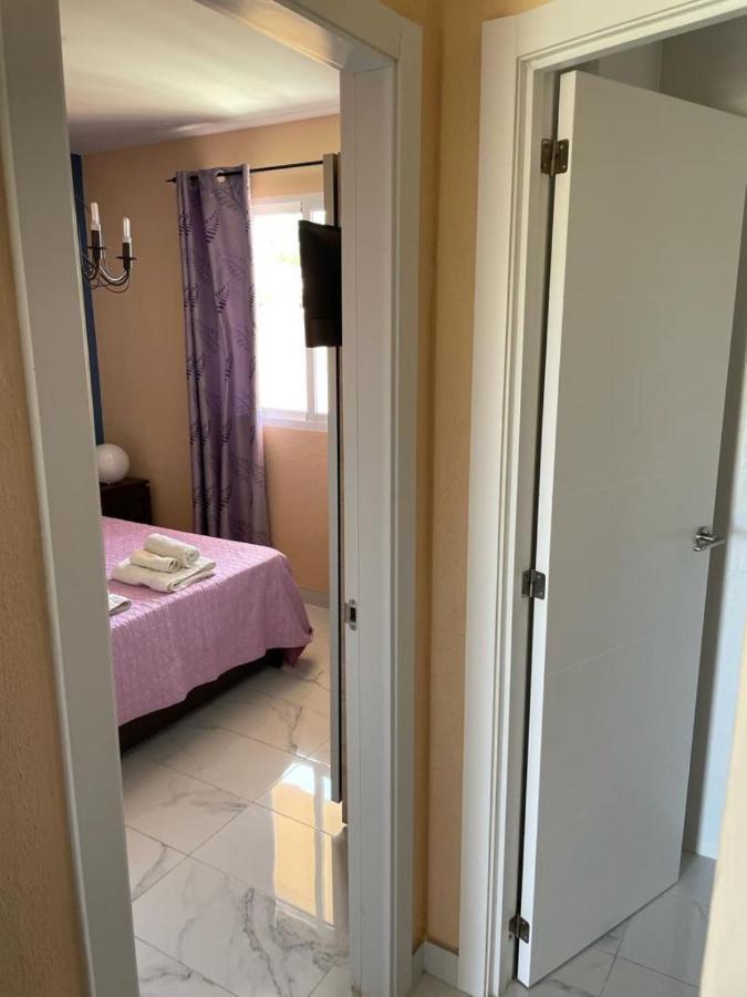 Sabrihome Corralejo Exteriör bild