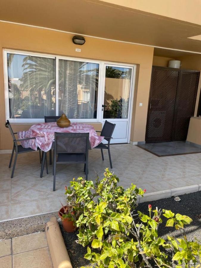 Sabrihome Corralejo Exteriör bild