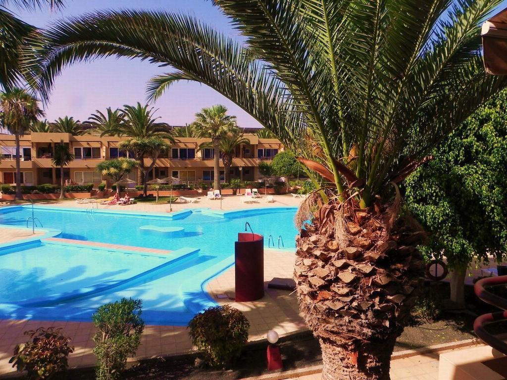 Sabrihome Corralejo Exteriör bild