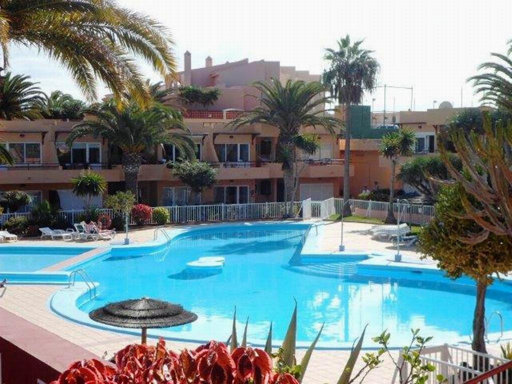 Sabrihome Corralejo Exteriör bild