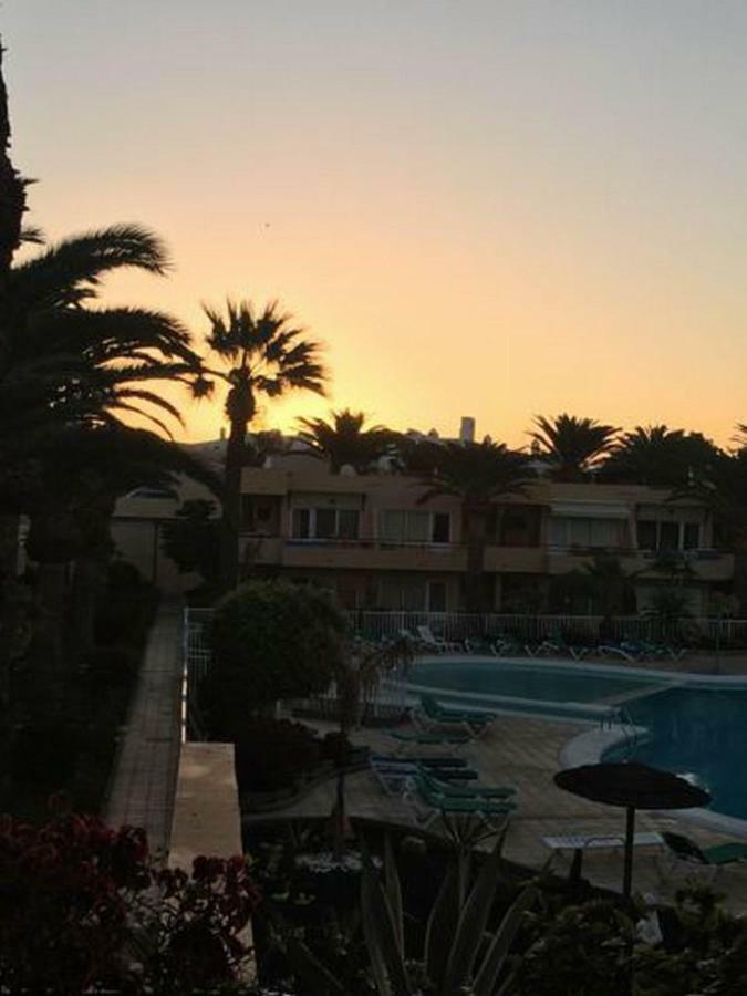 Sabrihome Corralejo Exteriör bild