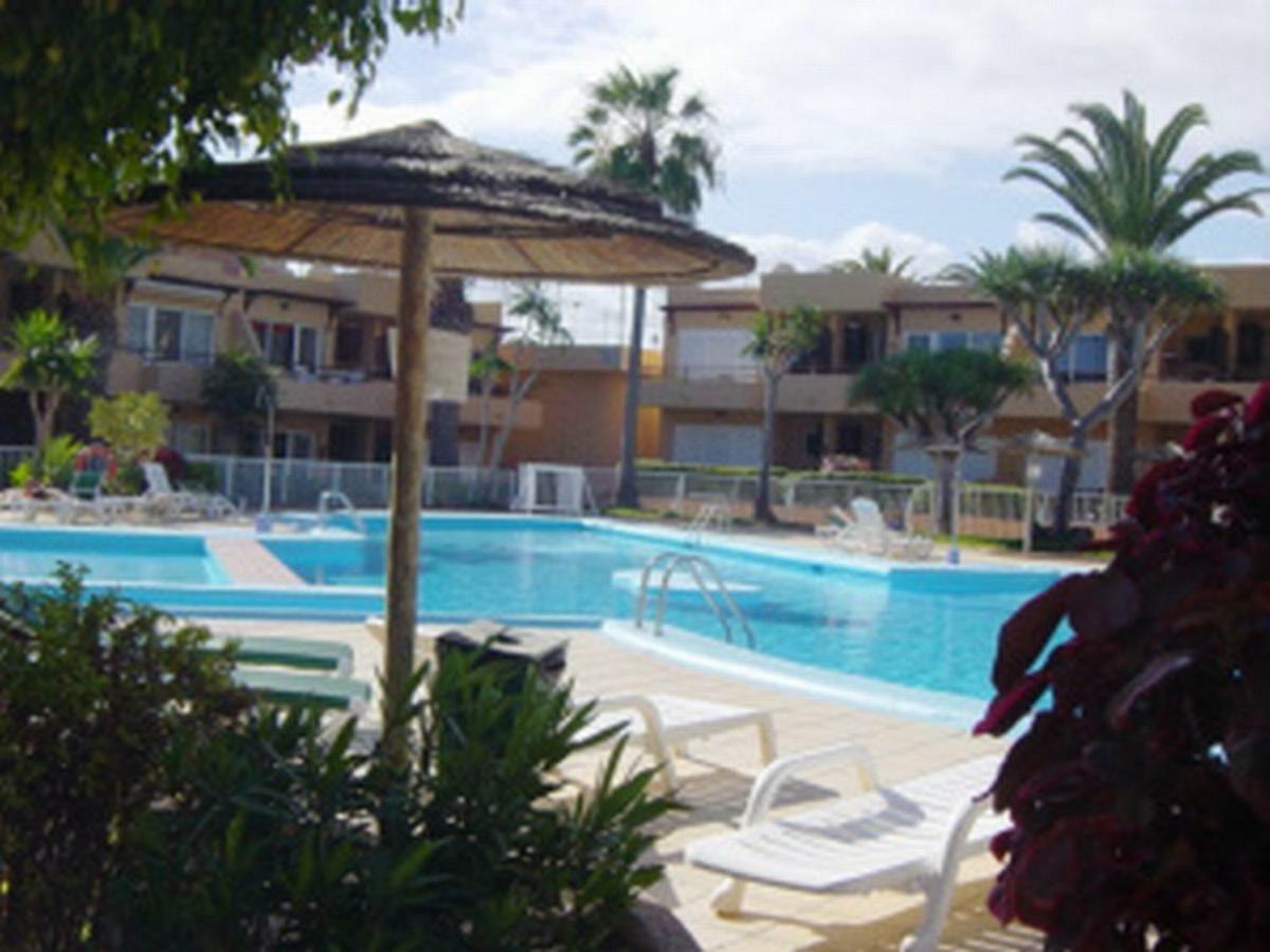 Sabrihome Corralejo Exteriör bild